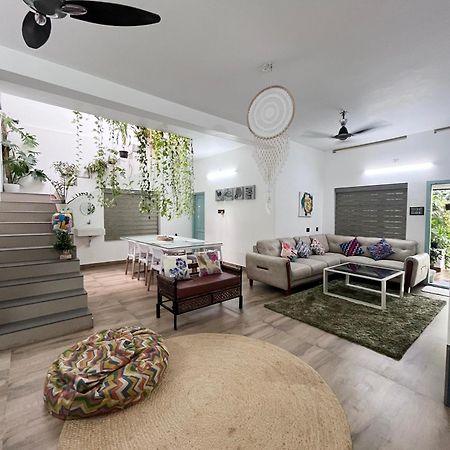 Bodhi Garden Villa In ורקלה מראה חיצוני תמונה