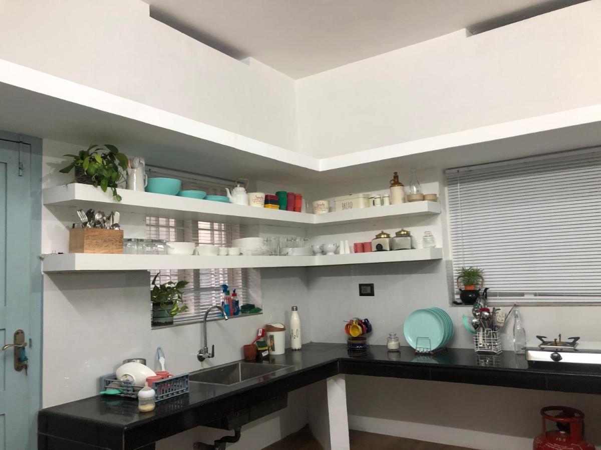 Bodhi Garden Villa In ורקלה מראה חיצוני תמונה