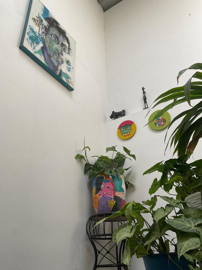 Bodhi Garden Villa In ורקלה מראה חיצוני תמונה