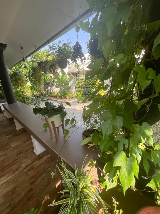 Bodhi Garden Villa In ורקלה מראה חיצוני תמונה