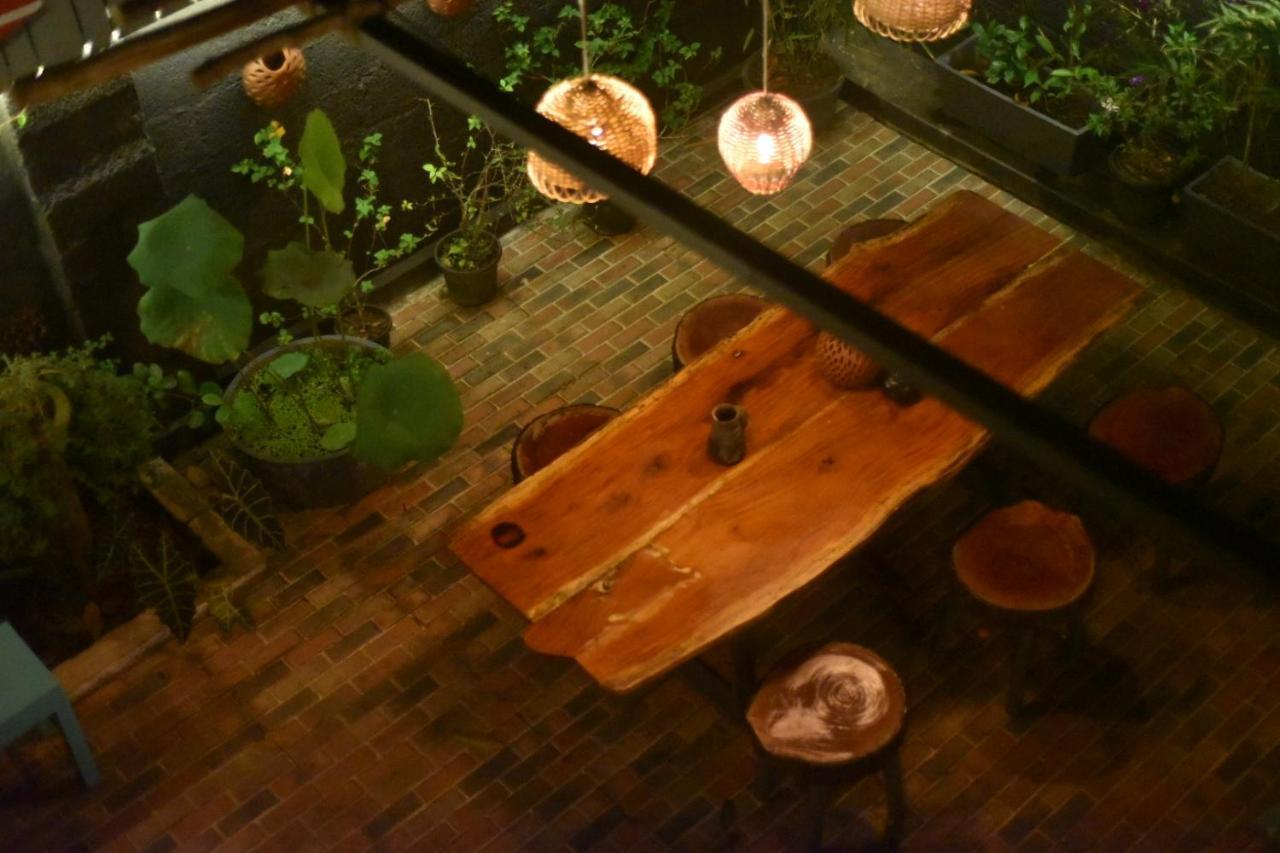 Bodhi Garden Villa In ורקלה מראה חיצוני תמונה