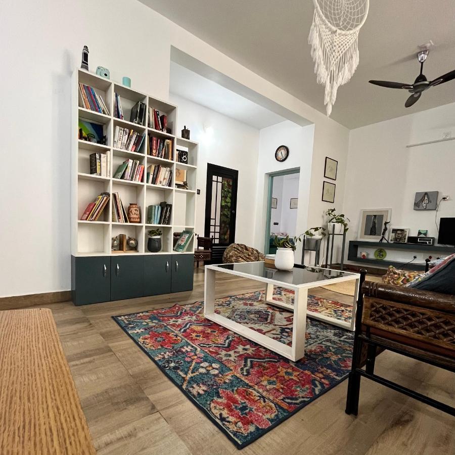 Bodhi Garden Villa In ורקלה מראה חיצוני תמונה