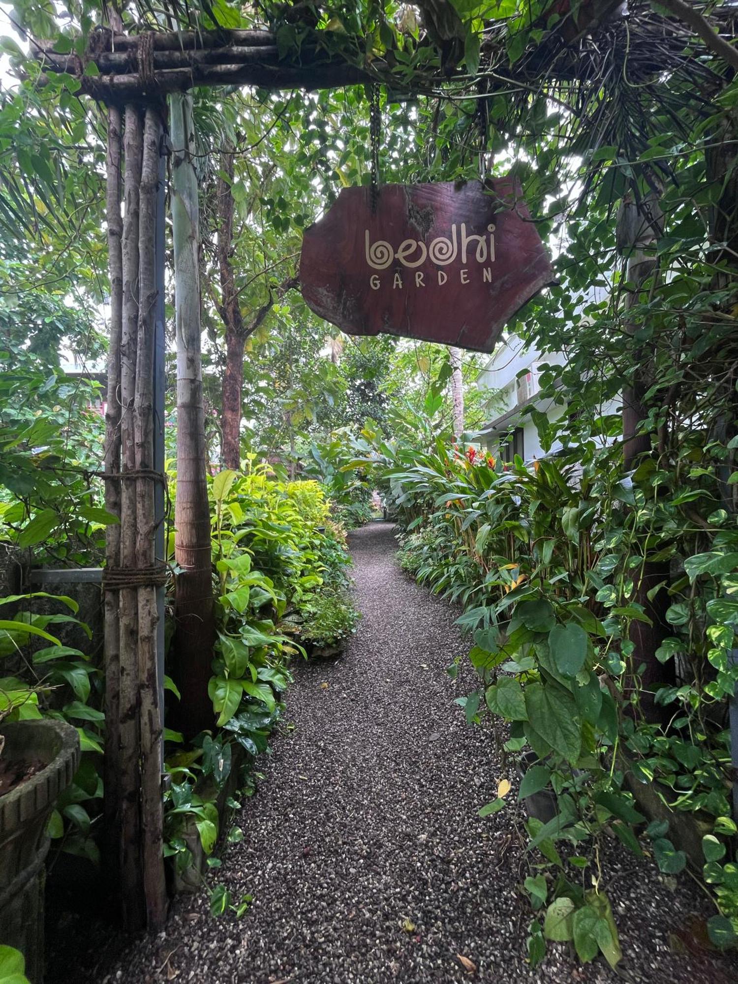 Bodhi Garden Villa In ורקלה מראה חיצוני תמונה